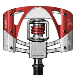 Shimano Store 21 Crankbrothers Crank Brothers Mallet 3 Clipless MTB Pedals - 9/16 Inch