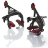 Miche Supertype RS Caliper Brakes - Black