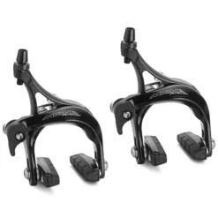 Miche Race Caliper Brakes - Pair - Black