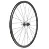 MICHE Graff XL Disc Cyclocross/Gravel Wheelset - Black