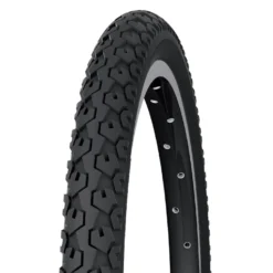 Michelin Country J 24 X 1.75 Kids Tyre - Black