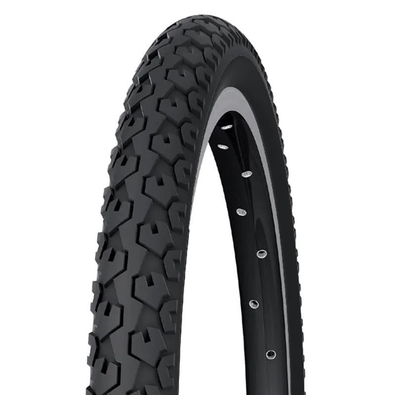 Michelin Country J 24 X 1.75 Kids Tyre - Black 1 Michelin Country J 24 X 1.75 Kids Tyre - Black