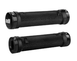 ODI Ruffian MTB Lock-On Grips - 130mm - Blue
