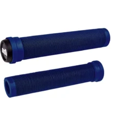 ODI Longneck SLX BMX/Scooter Grips - 160mm - Navy Blue 11 ODI Longneck SLX BMX/Scooter Grips - 160mm - Navy Blue -Shimano Store odln7160nu