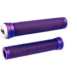 ODI Longneck SLX BMX/Scooter Grips - 160mm - Navy Blue 12 ODI Longneck SLX BMX/Scooter Grips - 160mm - Navy Blue -Shimano Store odln7160p