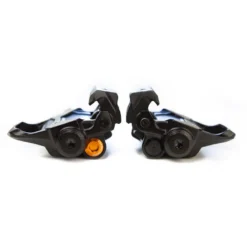 PowerTap P1S Powermeter Pedals - Pair 7 PowerTap P1S Powermeter Pedals - Pair -Shimano Store p1s sideview