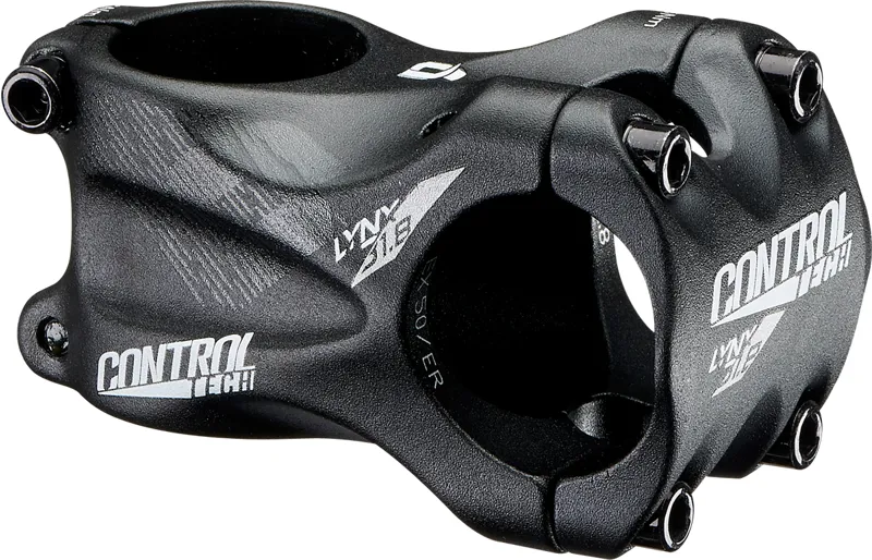 ControlTech Lynx 6061 A-Head MTB Stem 31.8mm 1 ControlTech Lynx 6061 A-Head MTB Stem 31.8mm