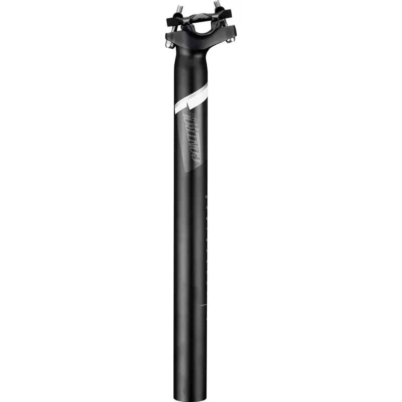ControlTech CLS 6061 MTB 350mm Seatpost 350mm 1 ControlTech CLS 6061 MTB 350mm Seatpost 350mm