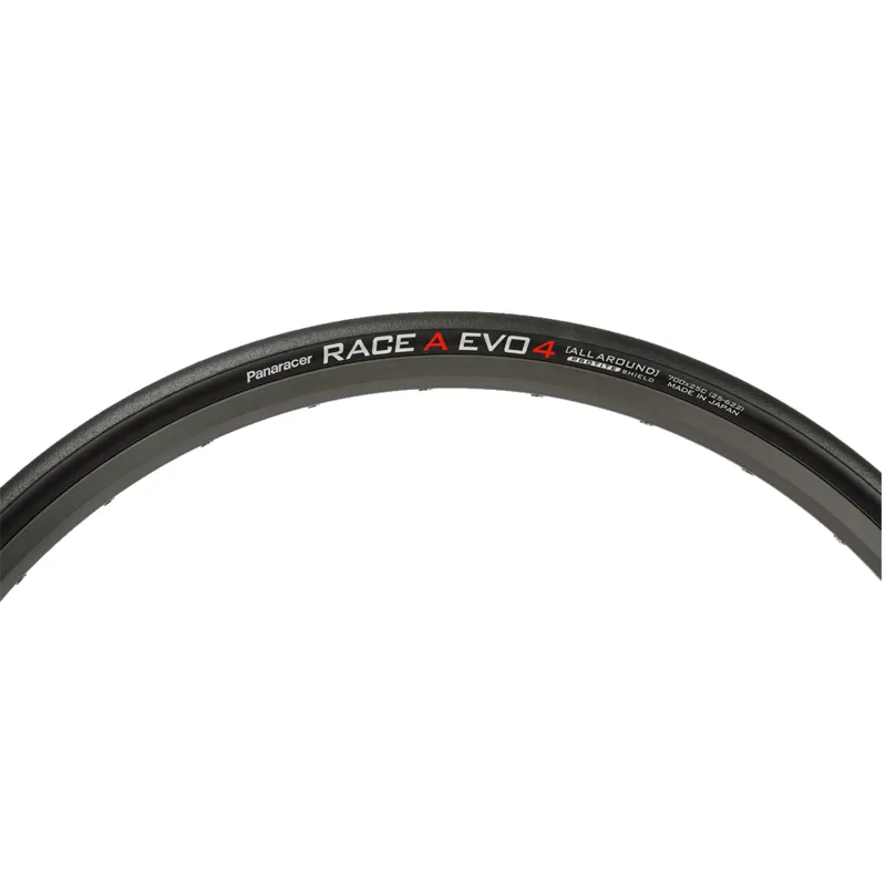 Panaracer Race A Evo 4 Folding Road Clincher Tyre 2 Panaracer Race A Evo 4 Folding Road Clincher Tyre - Image 2