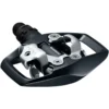 Shimano ED500 SPD Pedals - 9/16 Inch - Black