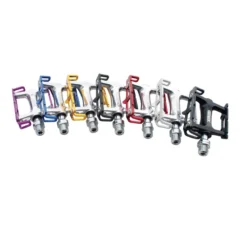 Genetic Pro Track Pedals - 9/16 Inch 14 Genetic Pro Track Pedals - 9/16 Inch -Shimano Store pdge track grp b