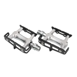 Genetic Pro Track Pedals - 9/16 Inch 12 Genetic Pro Track Pedals - 9/16 Inch -Shimano Store pdge track k