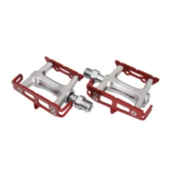 Genetic Pro Track Pedals - 9/16 Inch 15 Genetic Pro Track Pedals - 9/16 Inch -Shimano Store pdge track r