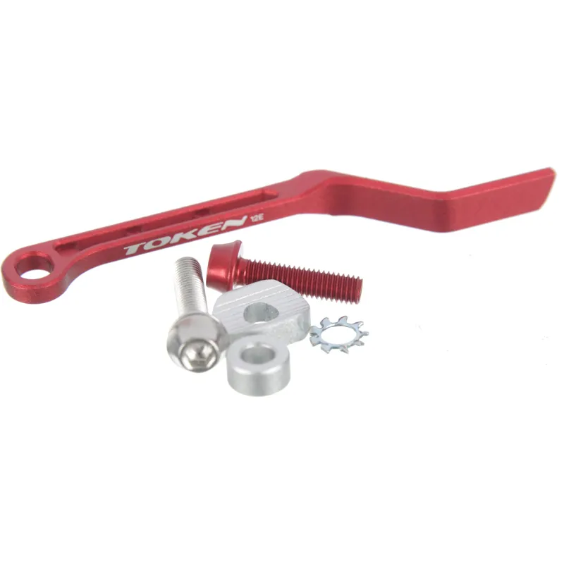 Token Chain Drop Catcher For Road Double Chainsets 2 Token Chain Drop Catcher For Road Double Chainsets - Image 2