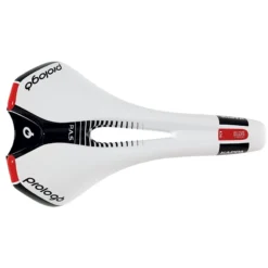 Prologo Kappa Space T2.0 MTB Saddle - White -Shimano Store pl102w
