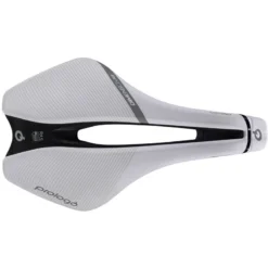 Prologo Dimension T4.0 143 Road Saddle - White 5 Prologo Dimension T4.0 143 Road Saddle - White -Shimano Store pl155w