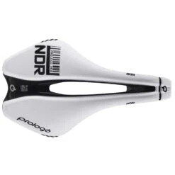 Prologo Dimension NDR T4.0 143 Road Saddle - Anthracite/Black