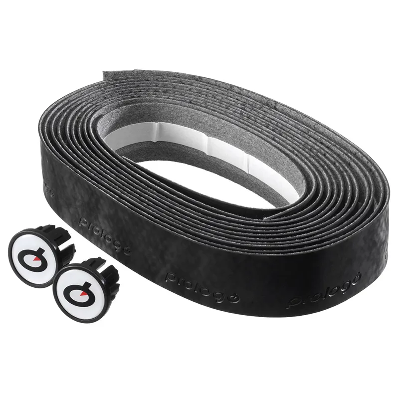 Prologo Skintouch Bar Tape - Black 2 Prologo Skintouch Bar Tape - Black - Image 2