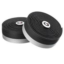 Prologo Onetouch 2 Bar Tape - Black/Reflective -Shimano Store plt150n
