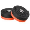 Prologo Onetouch 2 Gel Bar Tape - Black/Fluro Green