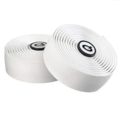 Prologo Onetouch 2 Gel Bar Tape - Black/White -Shimano Store plt155w