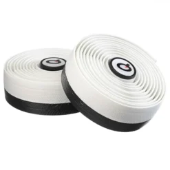 Prologo Onetouch 2 Gel Bar Tape - Black/White -Shimano Store plt155wk