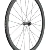 Dt-swiss DT Swiss PRC 1400 SPLINE DB Carbon Clincher 35mm Front Wheel- 12x100mm