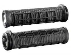 ODI Elite Pro MTB Lock-On Grips - 130mm - Navy Blue 14 ODI Elite Pro MTB Lock-On Grips - 130mm - Navy Blue -Shimano Store pro grip web black 1