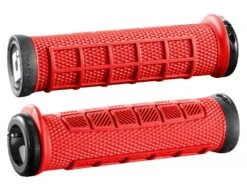 ODI Elite Pro MTB Lock-On Grips - 130mm - Navy Blue 13 ODI Elite Pro MTB Lock-On Grips - 130mm - Navy Blue -Shimano Store pro grip web red 1 1
