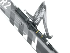 Topeak MicroShock Fork / Shock Pump -Shimano Store product pumps shock pumps microshock microshock 3 e8adb3c4a3e423f2aae215c0035eef14