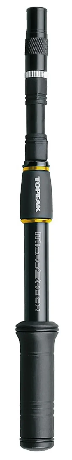 Topeak MicroShock Fork / Shock Pump