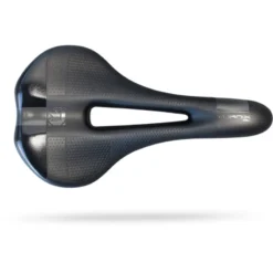 Pro Turnix Gel Saddle - Black -Shimano Store prssa02911 4