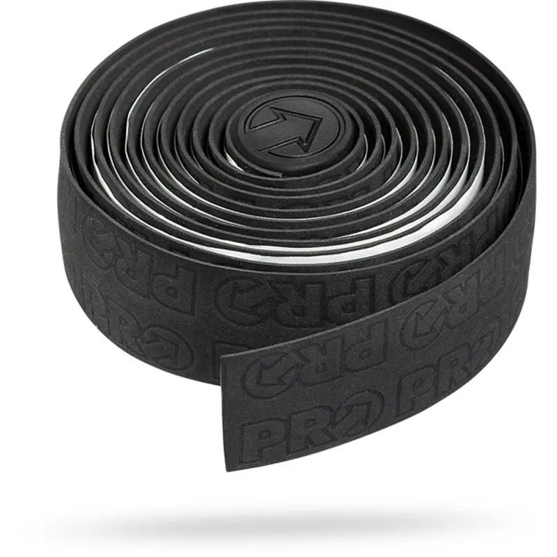 Pro Sport Control Team Bar Tape - Black 4 Pro Sport Control Team Bar Tape - Black - Image 4