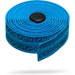 Pro Sport Control Team Bar Tape - Black