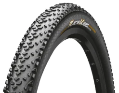 Continental Race King ProTection Folding MTB Tyre - 27.5 X 2.2.