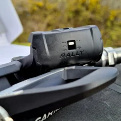 Garmin Rally RS200 Dual-Sided Power Meter Pedals - SPD-SL -Shimano Store rallyExtrqSecondSPDsl