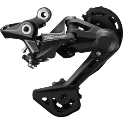 Shimano RD-M4120 Deore 10/11-speed Shadow SGS Long Cage Rear Mech