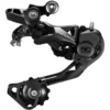 Shimano Deore M6000 SW+ 10 Speed SGS Rear Mech - Long - Top