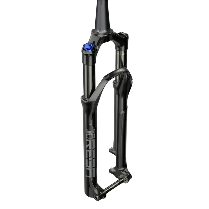 Rock-shox RockShox Reba RL Crown 27.5 1.5 42 Offset Solo Air Boost - 15x110mm 1 Rock-shox RockShox Reba RL Crown 27.5 1.5 42 Offset Solo Air Boost - 15x110mm