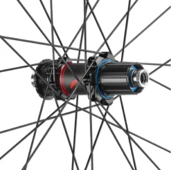 Fulcrum Red Zone 7 29er Centrelock MTB Wheelset - Black 7 Fulcrum Red Zone 7 29er Centrelock MTB Wheelset - Black -Shimano Store redzone7 3