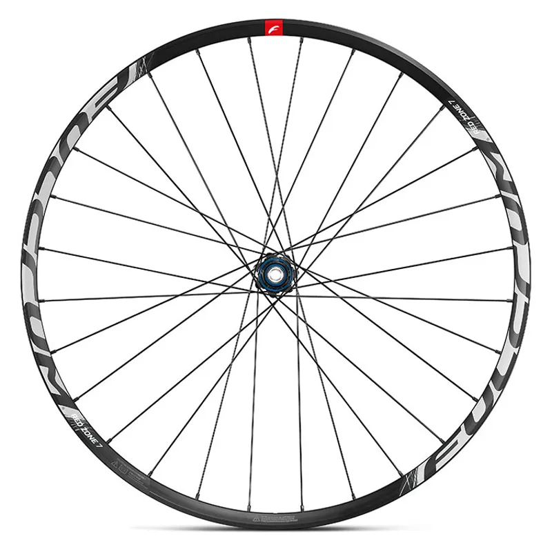 Fulcrum Red Zone 7 29er Centrelock MTB Wheelset - Black 1 Fulcrum Red Zone 7 29er Centrelock MTB Wheelset - Black