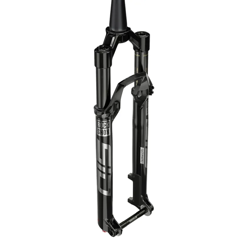 Rock-shox RockShox Sid SL Ultimate Race Day Crown 29er Boost 1.5 44OS 100mm Blk 2 Rock-shox RockShox Sid SL Ultimate Race Day Crown 29er Boost 1.5 44OS 100mm Blk - Image 2