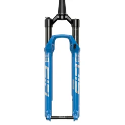 Rock-shox RockShox Sid SL Ultimate Race Day Remote 29 Boost 1.5 44OS 100mm Blue