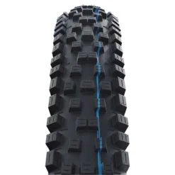 Schwalbe Nobby Nic Super Trail SpeedGrip TLE Folding 29er MTB Tyre