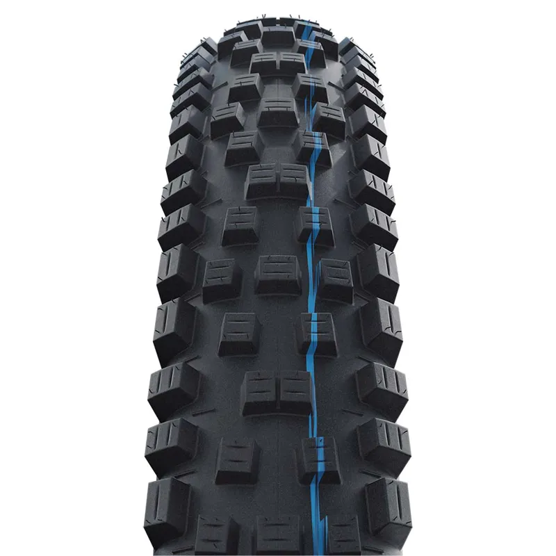 Schwalbe Nobby Nic Super Trail SpeedGrip TLE Folding 29er MTB Tyre 1 Schwalbe Nobby Nic Super Trail SpeedGrip TLE Folding 29er MTB Tyre