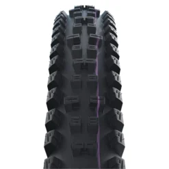 Schwalbe Tacky Chan Evo Super Gravity Folding 27.5 X 2.40 MTB Tyre