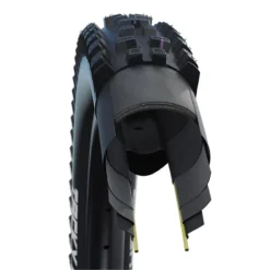 Schwalbe Tacky Chan Evo Super Gravity Folding 27.5 X 2.40 MTB Tyre 6 Schwalbe Tacky Chan Evo Super Gravity Folding 27.5 X 2.40 MTB Tyre -Shimano Store scm553 02 2