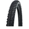 Schwalbe Black Jack K-Guard 12 X 1.90 Kids Tyre - Black