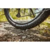 Schwalbe Smart Sam Performance Line 29 X 2.60 MTB Tyre - Black