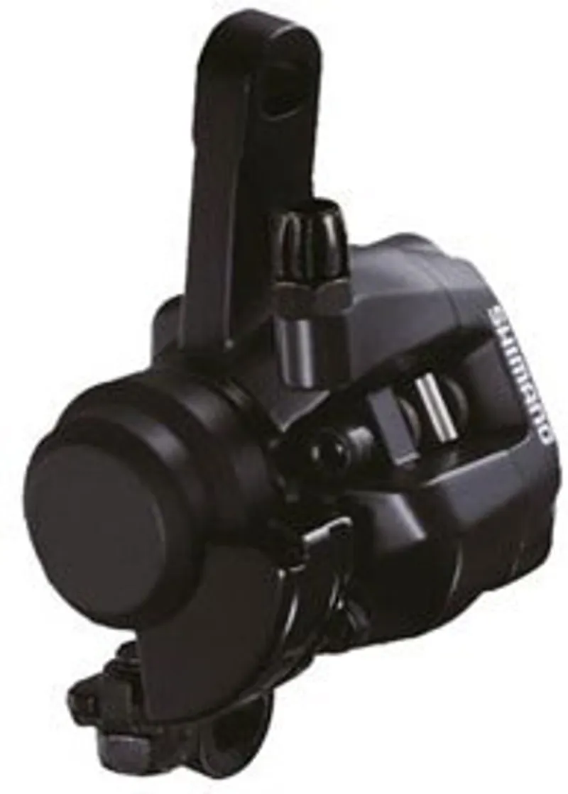 Shimano BR-R317 Sora Caliper Without Rotor 2 Shimano BR-R317 Sora Caliper Without Rotor - Image 2